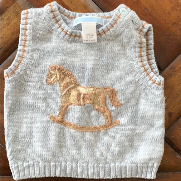 Lot Janie and Jack 3-6 month - Picture 10 of 12